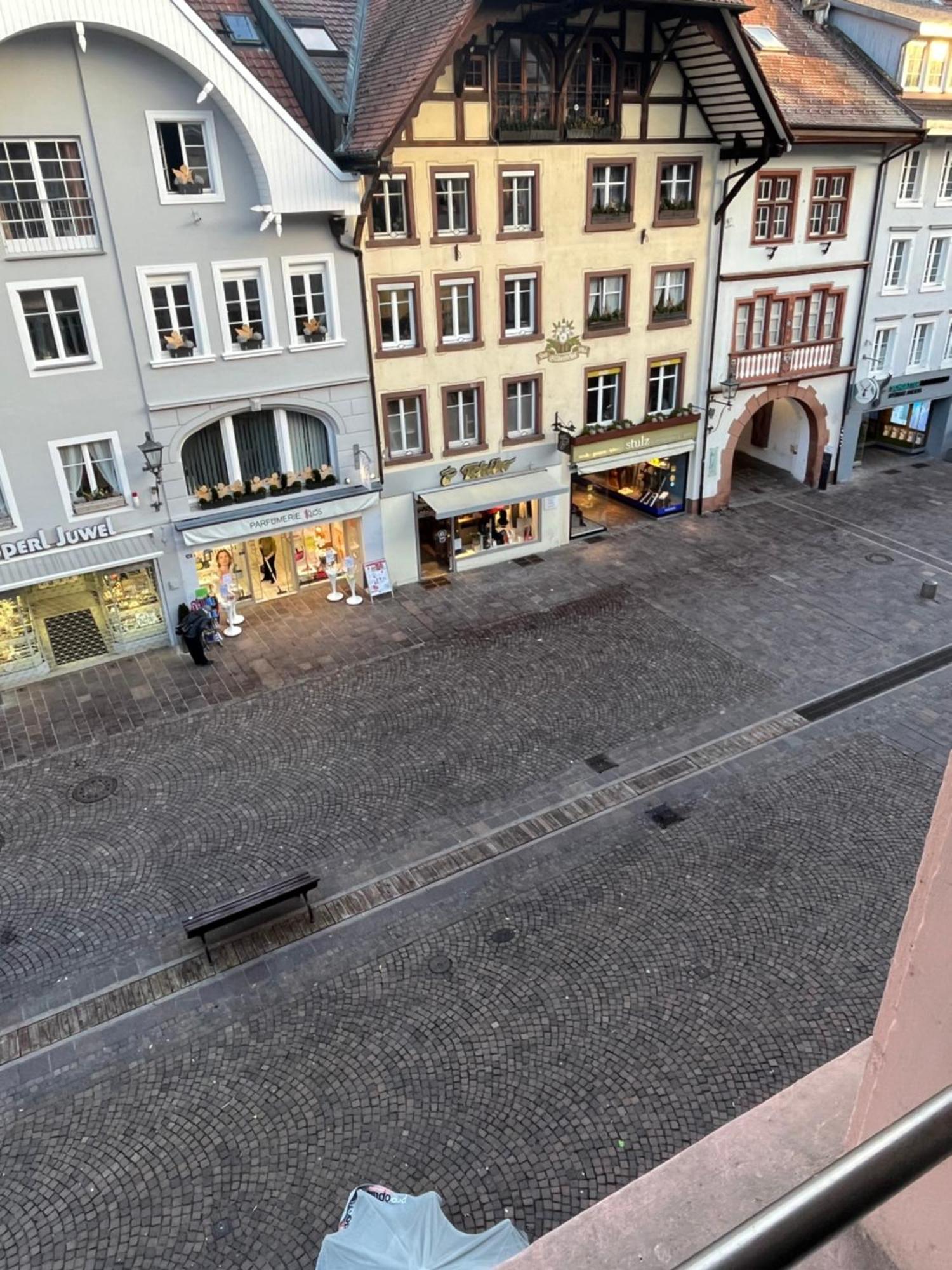 Waldshut -Kaiser55 Exterior foto