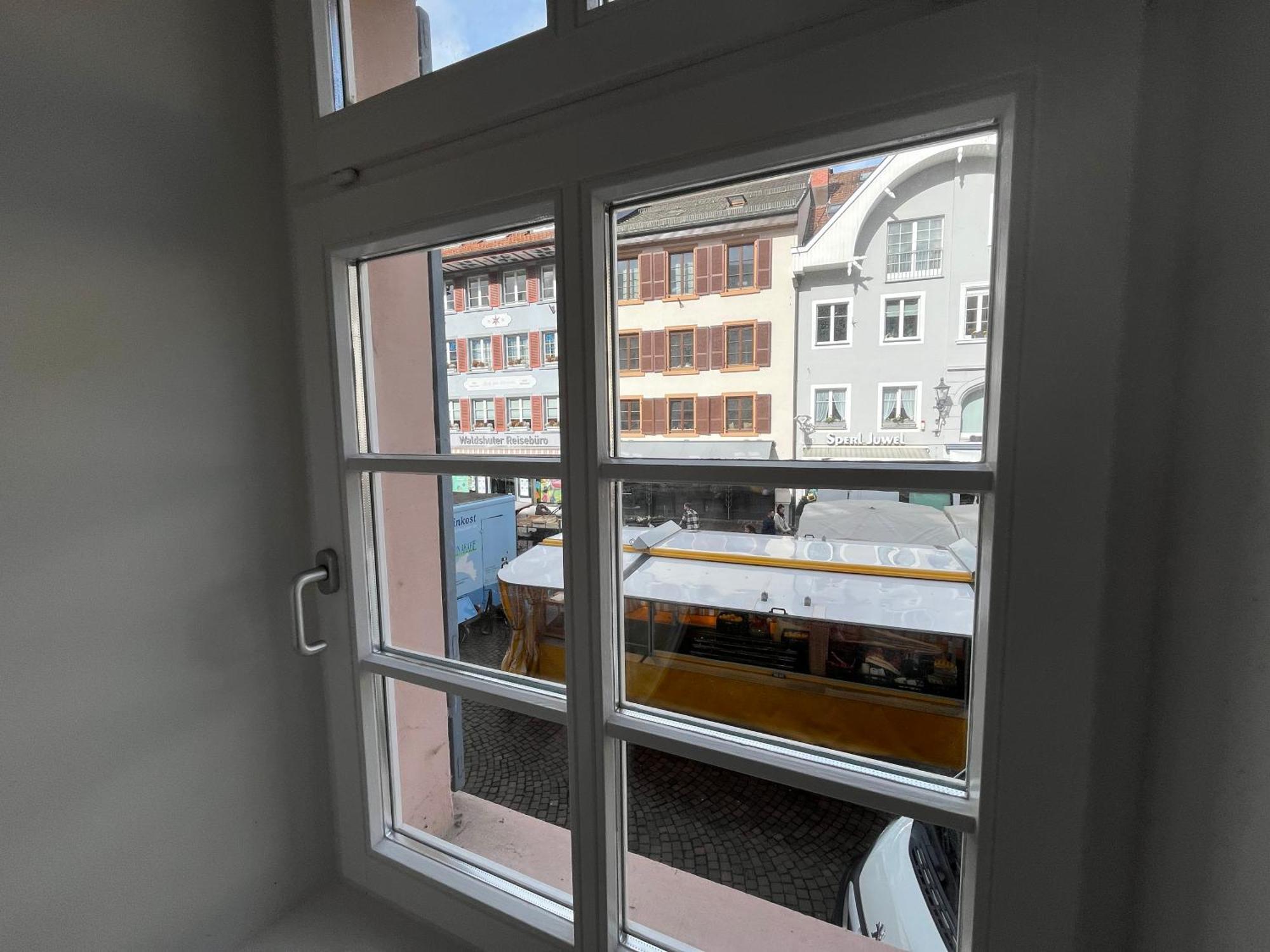 Waldshut -Kaiser55 Exterior foto